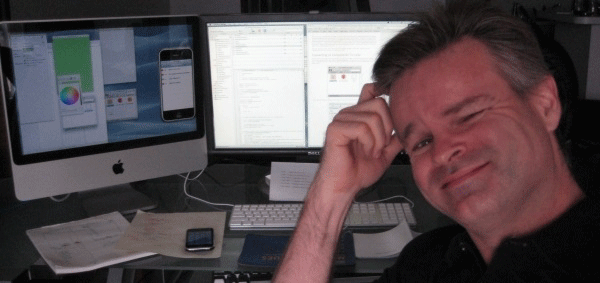 iphone app development iphone app development