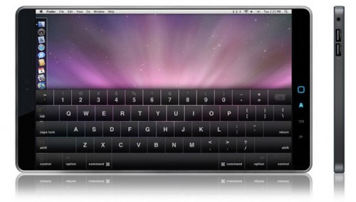 Apple Tablet Apple Tablet