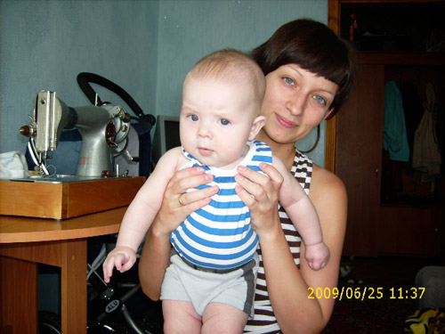 mihail mihail