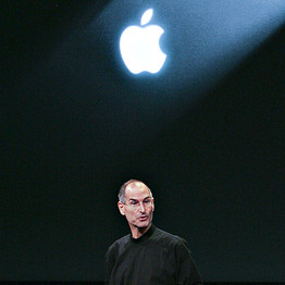 steve jobs steve jobs