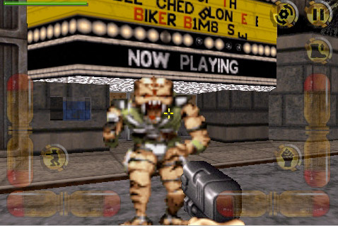 Duke Nukem 3D Duke Nukem 3D