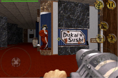 Duke Nukem 3D Duke Nukem 3D