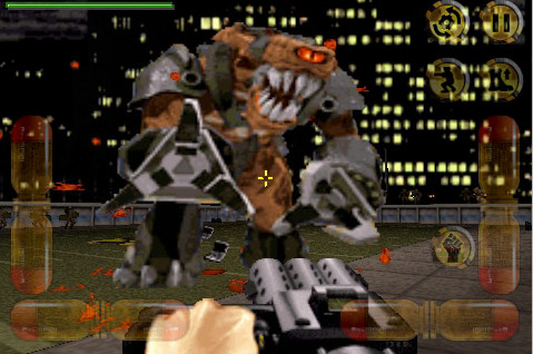 Duke Nukem 3D Duke Nukem 3D