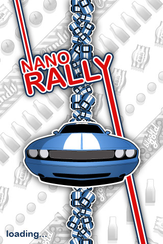 nano Rally nano Rally