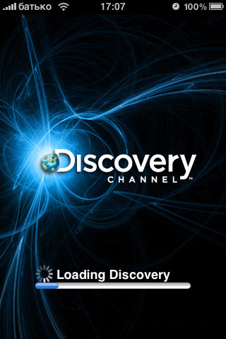 Discovery Channel