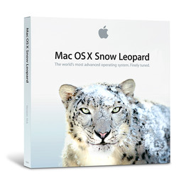 snow leopard snow leopard