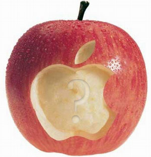 apple