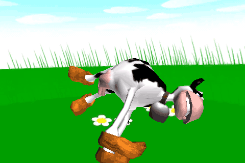 cow cow