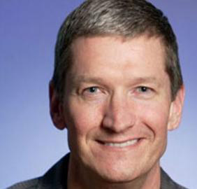 Tim Cook Tim Cook