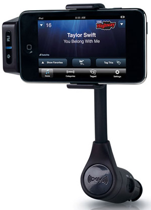 sirius XM SkyDock sirius XM SkyDock