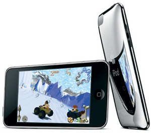 ipod touch