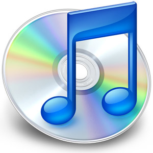 itunes icon
