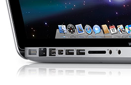 macbook pro 13" usb etc.