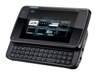 nokia n900 nokia n900