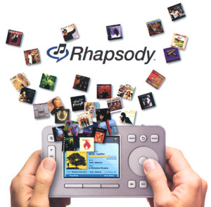 rhapsody rhapsody
