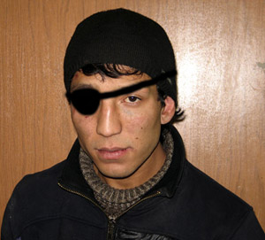 tadzhik tadzhik