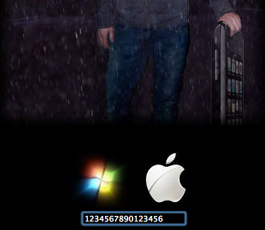 Даунгрейд прошивки iPhone OS 3.1 на 3.0 Даунгрейд прошивки iPhone OS 3.1 на 3.0