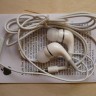 Наушники для iPhone 2G, 3G и 3GS