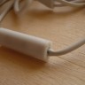 Наушники для iPhone 2G, 3G и 3GS