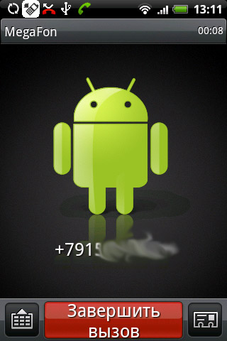 HTC Hero Android OS HTC Hero Android OS