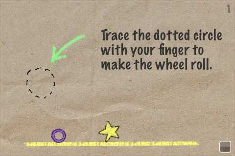 Touch Physics Touch Physics