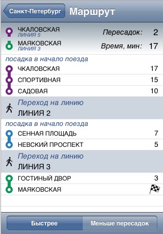 Subway