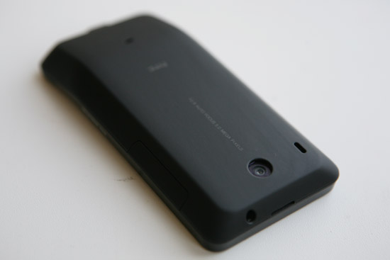 HTC Hero Android OS HTC Hero Android OS