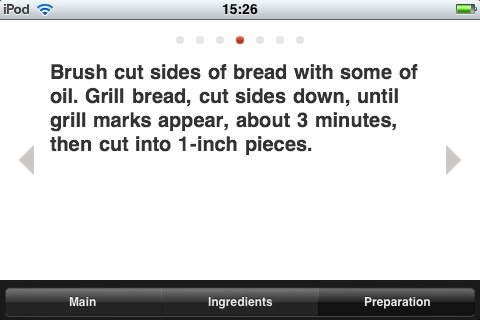 AllRecipes. DinnerSpinner vs. Epicurious AllRecipes. DinnerSpinner vs. Epicurious