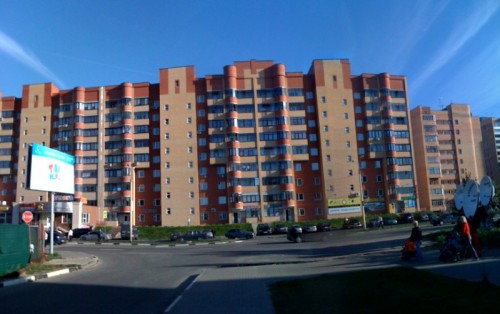 Panorama Panorama