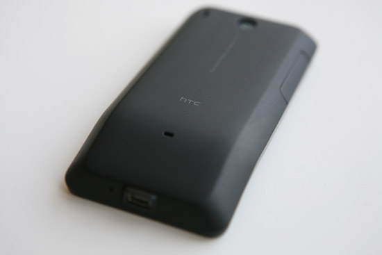 HTC Hero Android OS HTC Hero Android OS