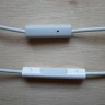 Наушники для iPhone 2G, 3G и 3GS