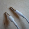 Наушники для iPhone 2G, 3G и 3GS