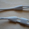 Наушники для iPhone 2G, 3G и 3GS