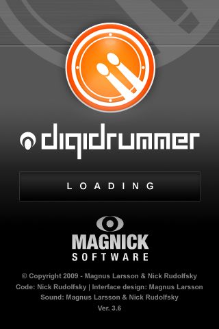 DigiDrummer DigiDrummer