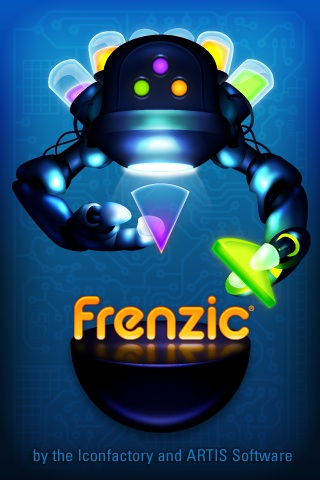 frenzic frenzic