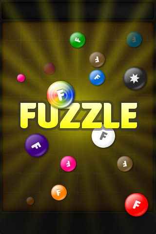 Fuzzle Fuzzle