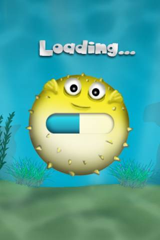 Blowfish Blowfish