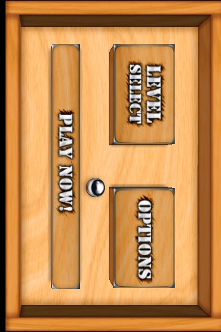 Wooden Labirynth 3D Wooden Labirynth 3D