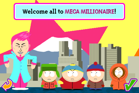 2) Welcome 2) Welcome