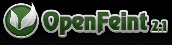 Open Feint социальная геймерская iPhone сеть Open Feint социальная геймерская iPhone сеть