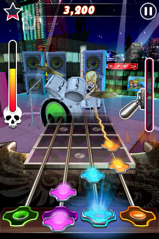 Guitar Rock Tour 2 Guitar Rock Tour 2