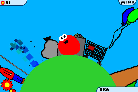 Gomi Gomi
