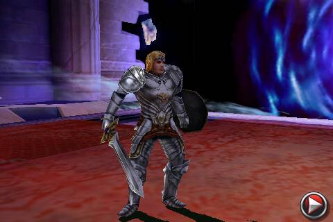 Blades of Fury Blades of Fury