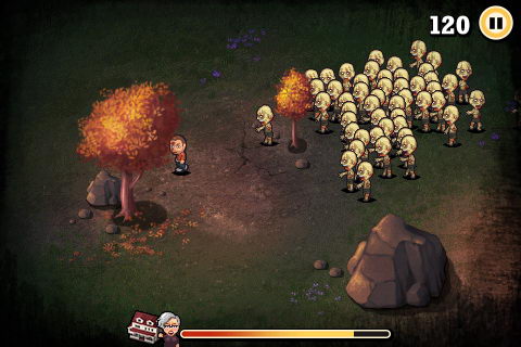 Zombies & Me Zombies & Me