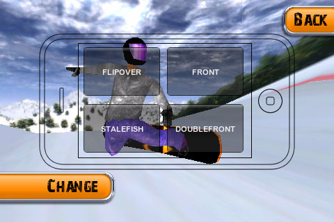Snowboard Snowboard