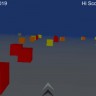 Cube Runner Cube Runner