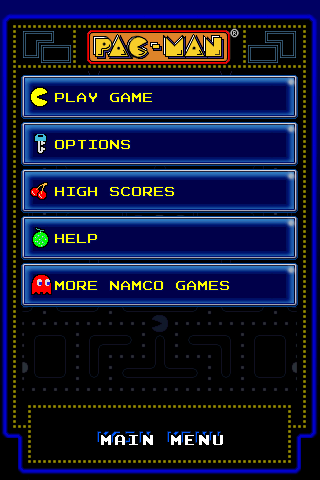 Pac-Man