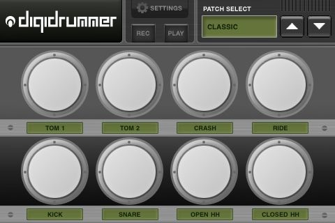 DigiDrummer DigiDrummer