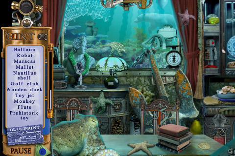 Titanic: Hidden Expedition Titanic: Hidden Expedition