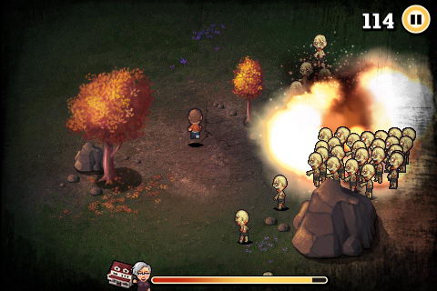 Zombies & Me Zombies & Me